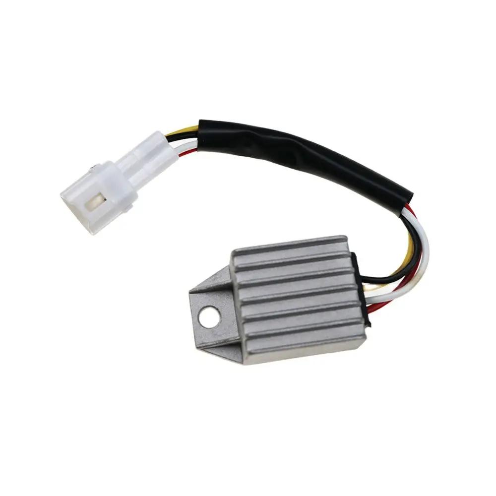 Redresseur de régulateur de tension pour KTM 150 250 EXC Racing 450 300 525 XC-G 530 660 EXC-G XC-W 