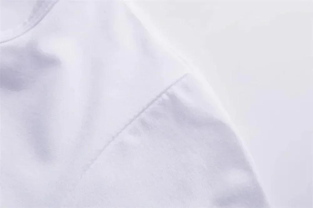 T-shirt pour femme « The Perfect Imperfection » coupe ample, col rond, manches courtes, tenue décont