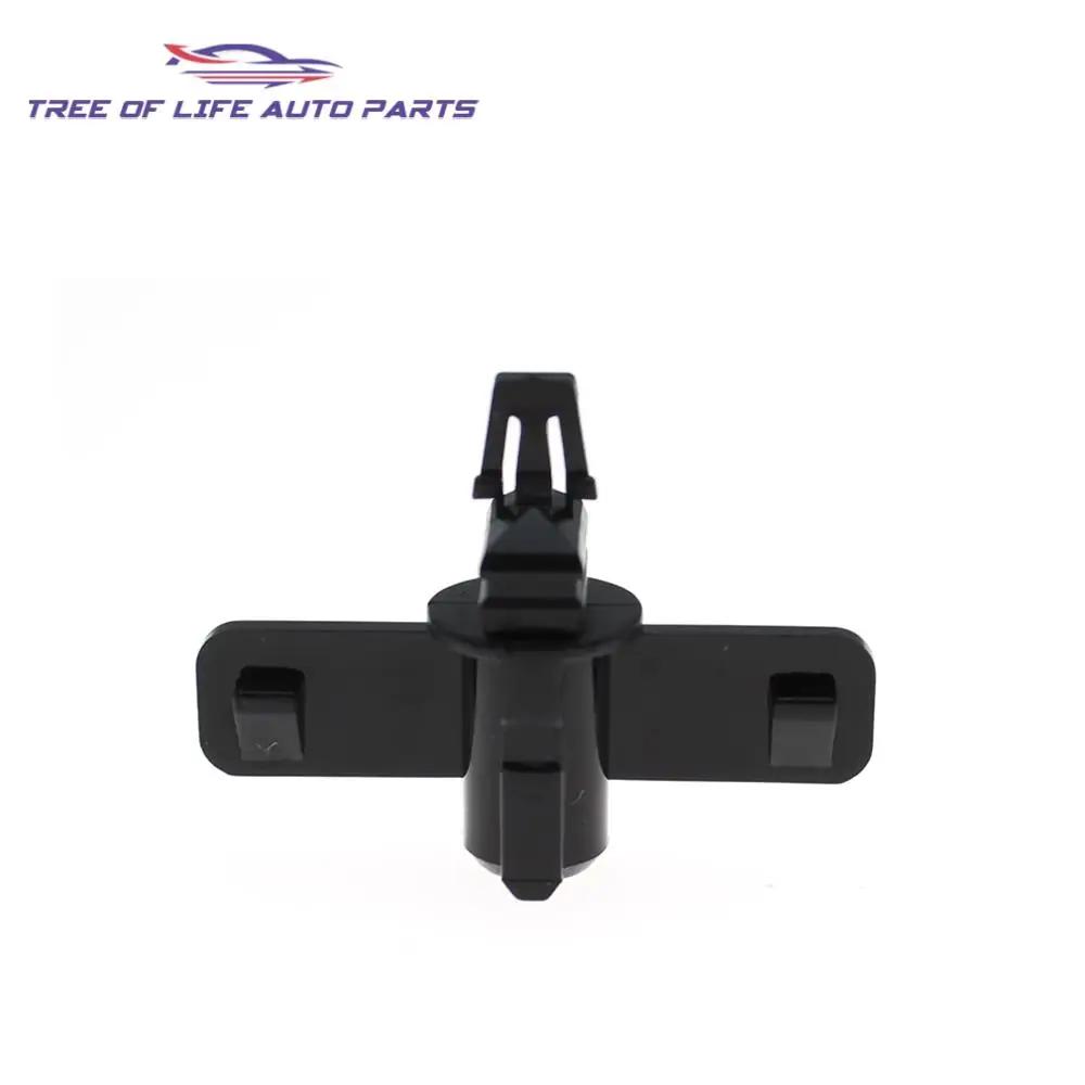 Connecteur de support de couvercle de Jet de buse de lavage de phare pour Subaru Legacy Outback Fore