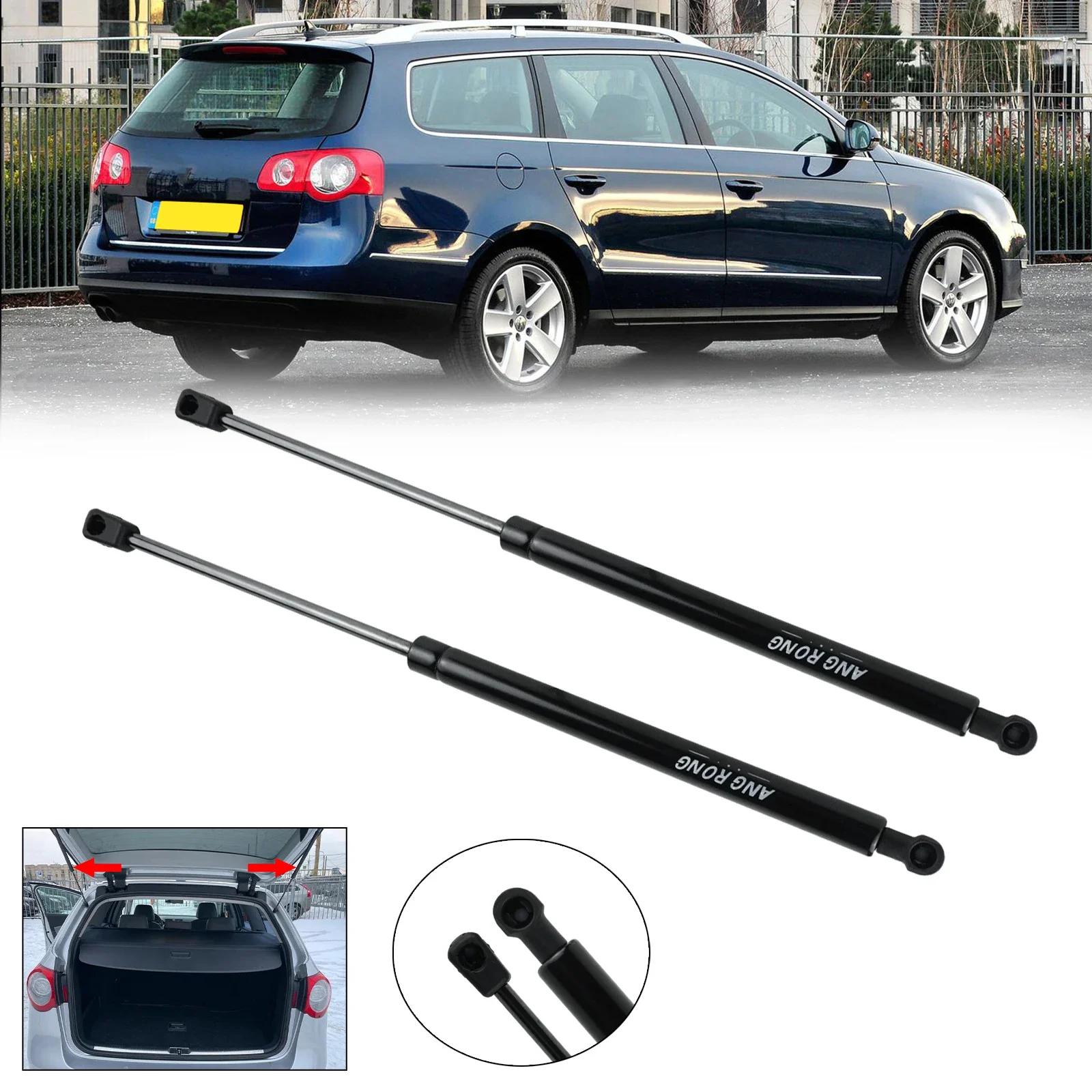 Paire de entretoises de Support de gaz pour coffre de hayon arrière, pour VW Passat B6 3C5 Estate 20