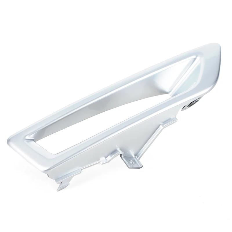 Feu antibrouillard avant de voiture, pour Land Rover Discovery Sport L550 2015 2016 2017 2018, garni