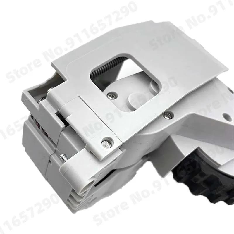 Pièces de rechange pour aspirateur Robot Xiaomi Mijia Mi 1s SDJQR01RR SDJQR02RR SDJQR03RR, roue gauc