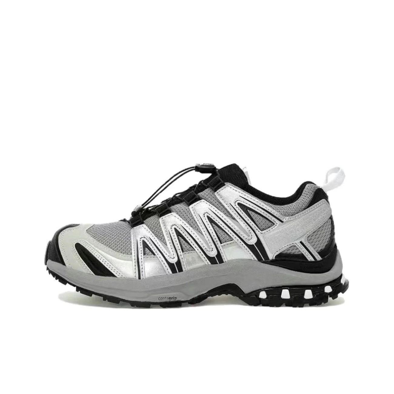 SALOMON ‌ ‌ ‌ ‌ ‌ ‌ ‌ ‌ ‌   Chaussures de course de haute qualité pour hommes et femmes, mode décont