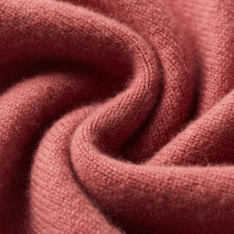 MVLYFLRT hommes pull automne et hiver nouveau pull en cachemire 100% Pure laine tricot pull mode hau
