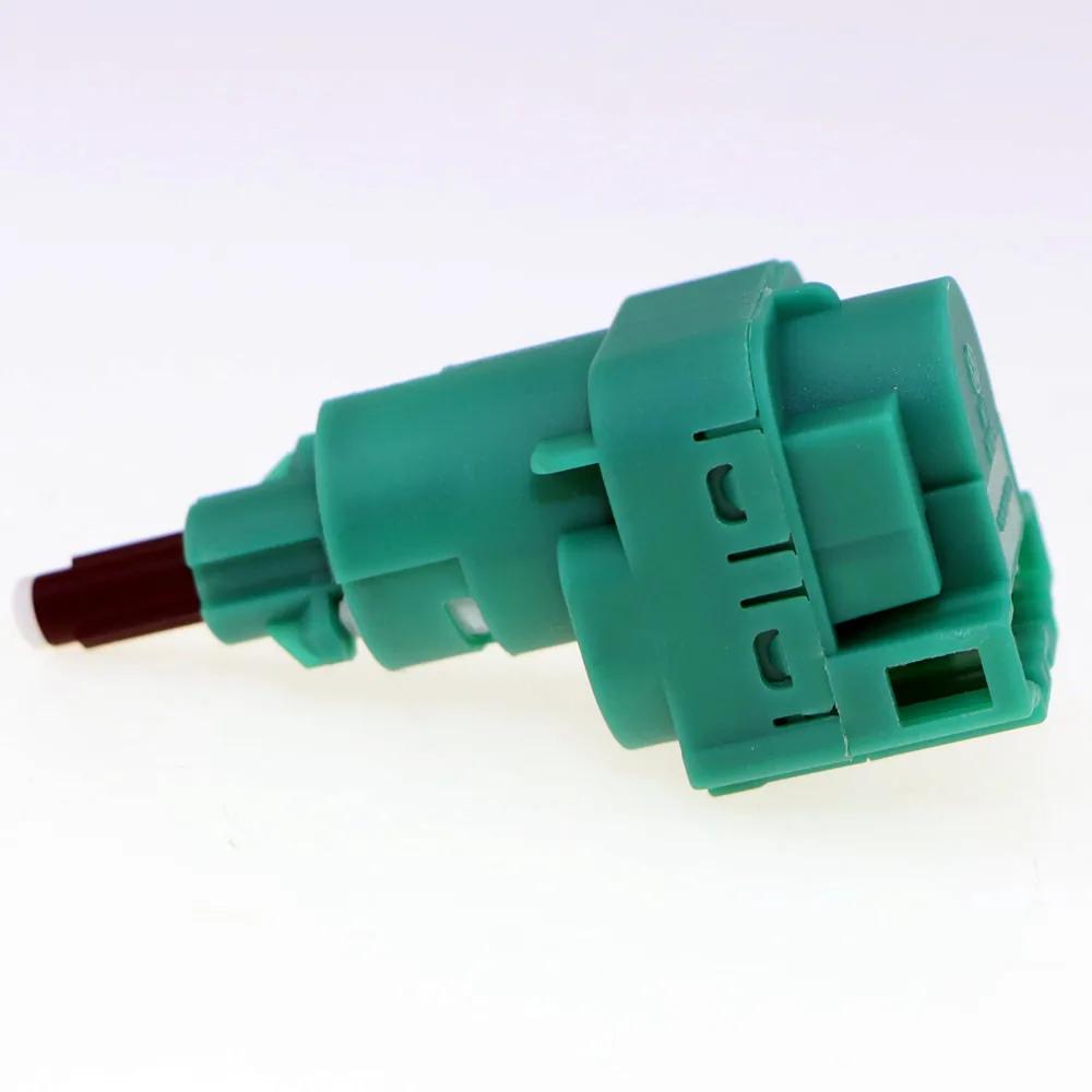 Interrupteur de pédale de frein de voiture 1C0 945 511A à 4 broches pour TT Beetle Jetta Golf MK4 Al