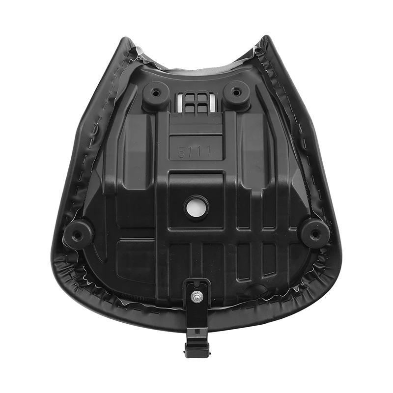 Siège conducteur avant pour Kawasaki Z650 ER650 Ninja 650 EX650 2017-2025 2018 2019 2020 2021 2022 2