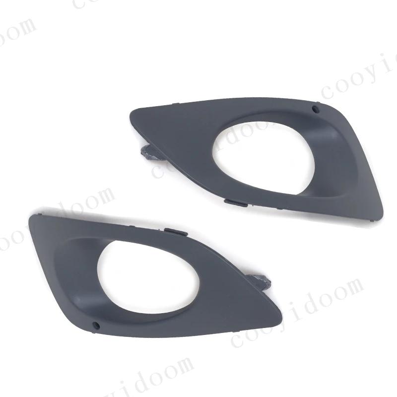 1 ensemble de nouveaux phares antibrouillard avant avec couvercle pour Mercedes Benz Sprinter W906 9