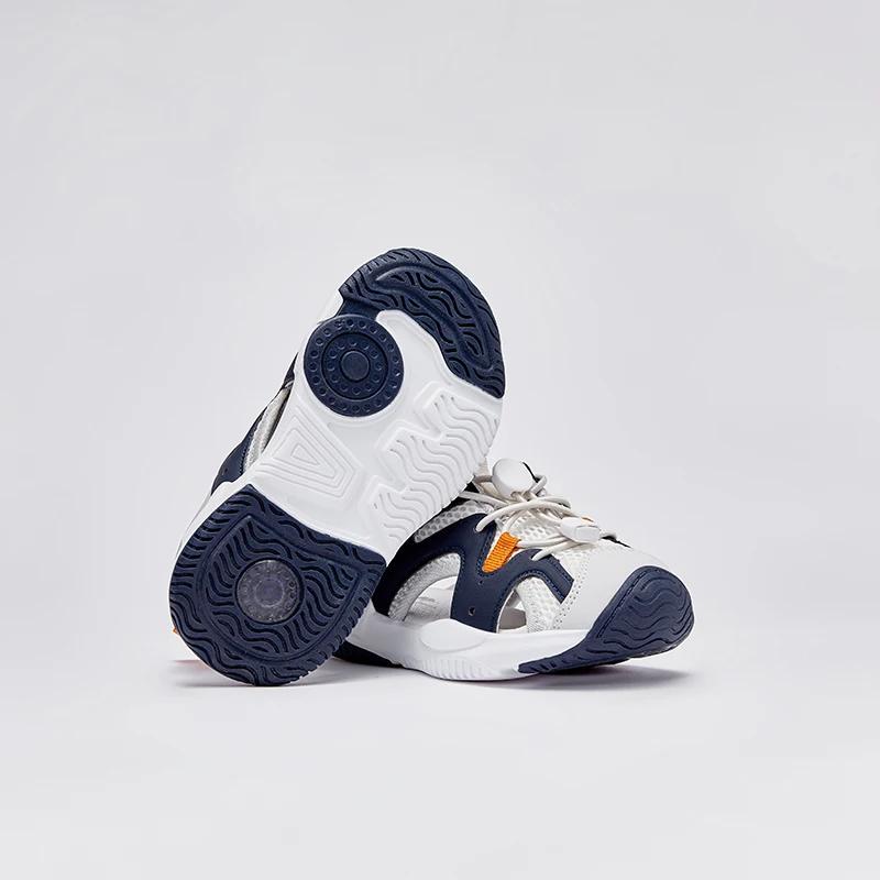 Dave Bella marque 2025 chaussures de plage d'été enfants sandales pour tout-petits enfants chaussure
