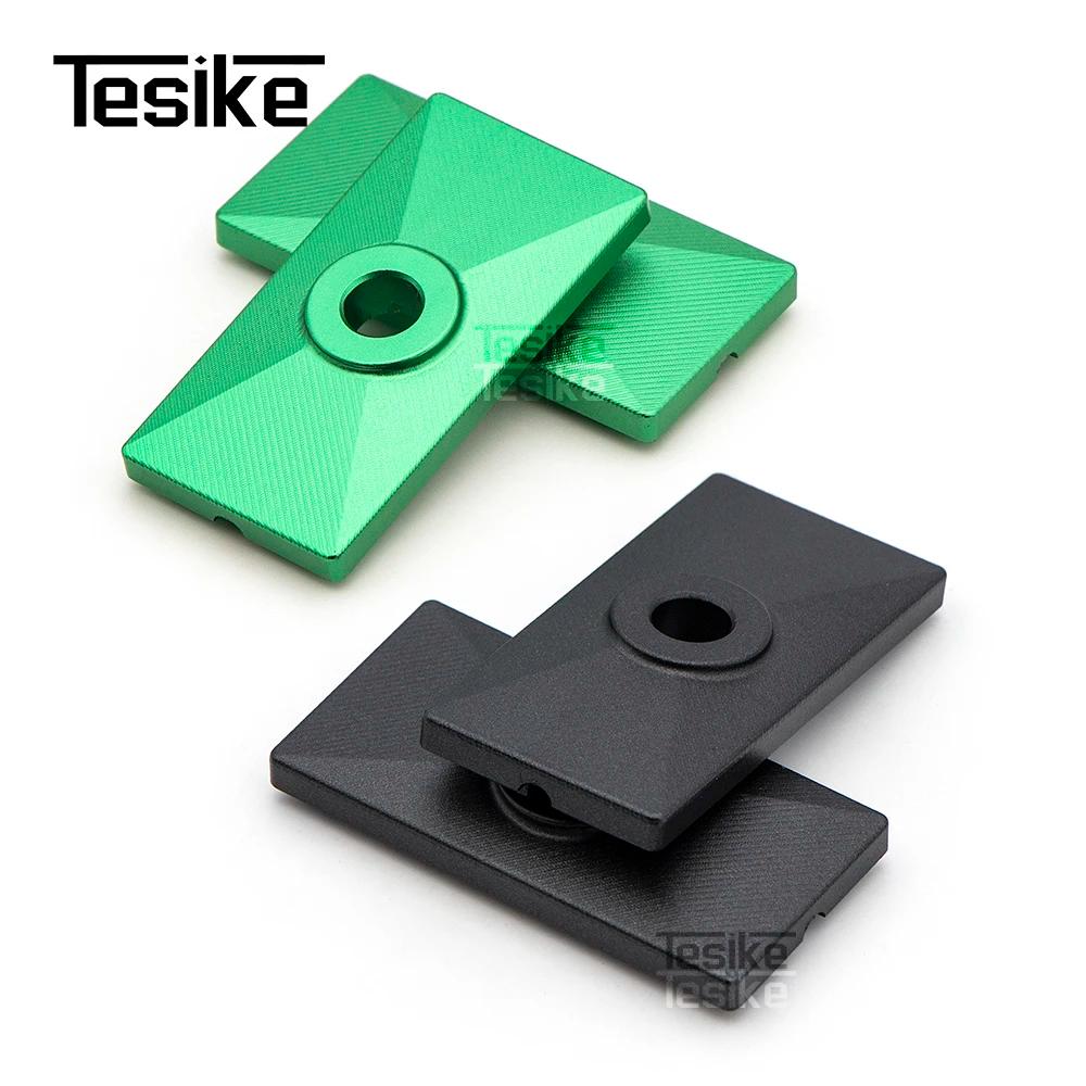 Embout de bras oscillant de réglage de chaîne, pour KAWASAKI NINJA 400 300 250R 250SL Z400 Z250 Z300