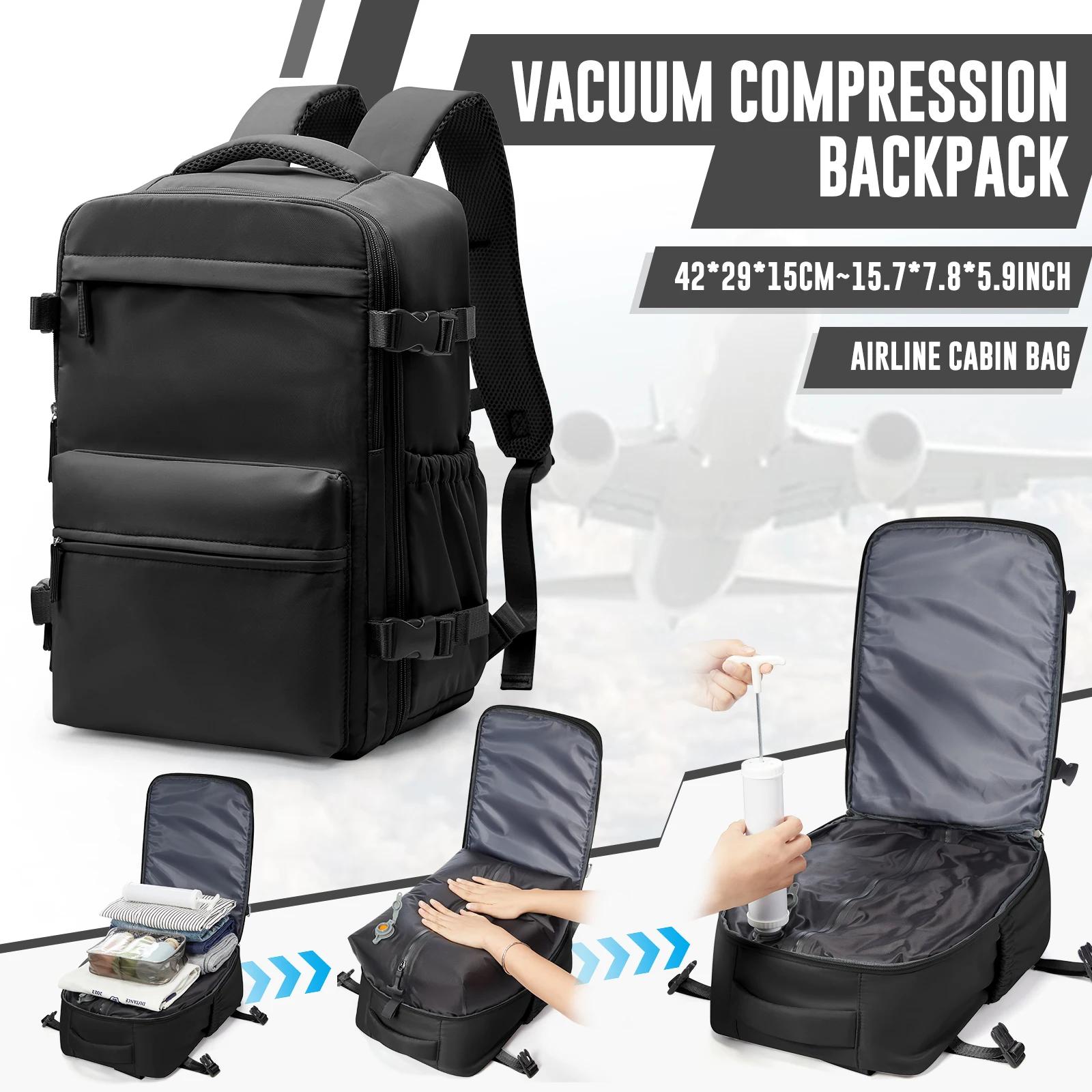 Sac à dos de voyage, sac à dos pour femme, sac de travail, sac à dos de trekking pour le week-end, s