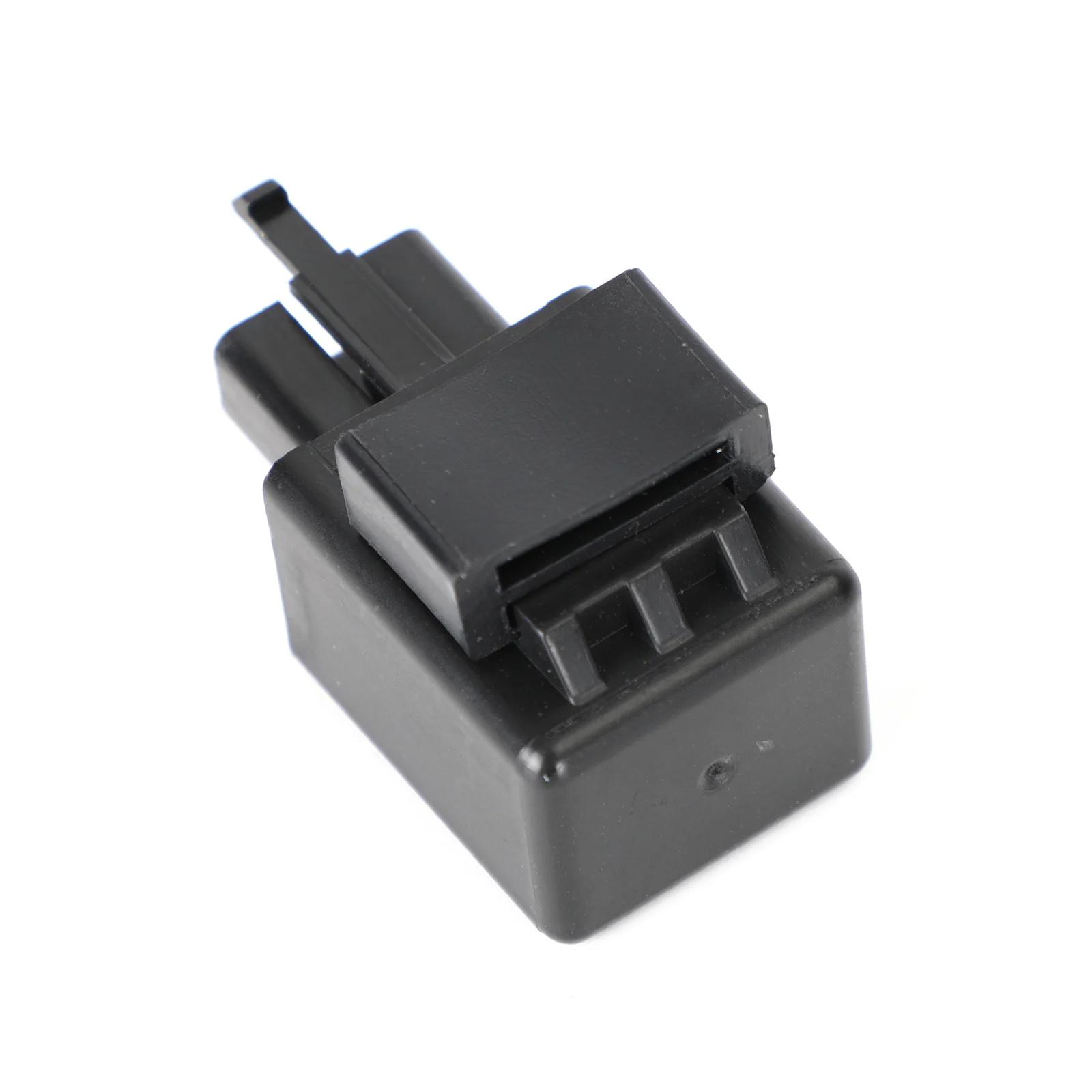 Artudatech 38301-MBW-D21 Module de relais clignotant pour Honda CBR600 GL1500 VTX1300 CBR600 CBR600F