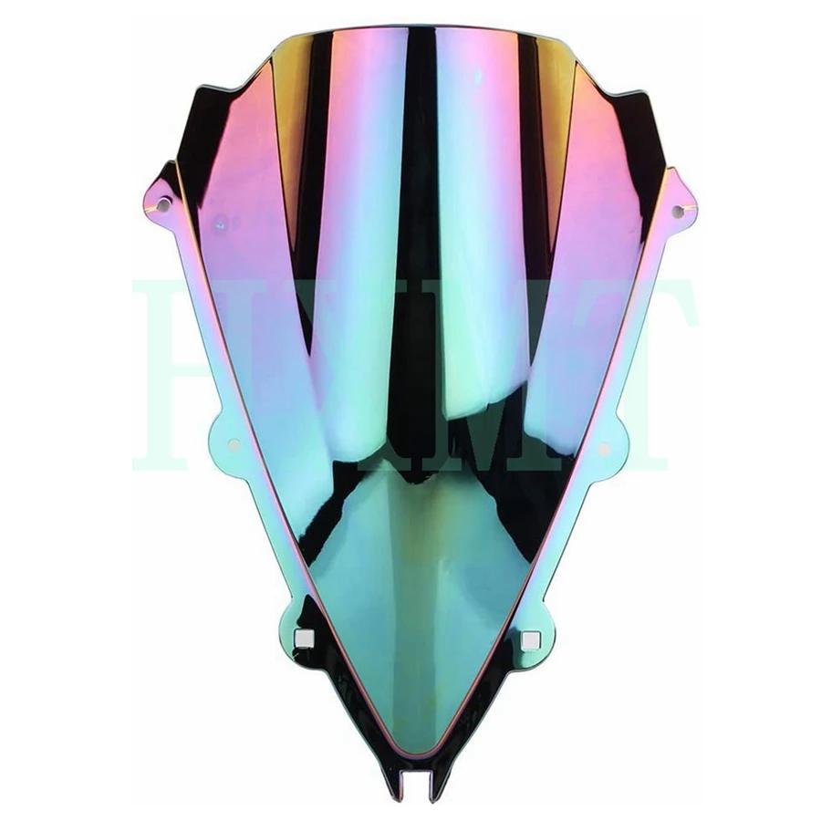 Pour Aprilia RSV4 R RSV4R RS4 125 50 2009 2010 2011 2012 2013 2014 moto pare-brise pare-brise pare-b