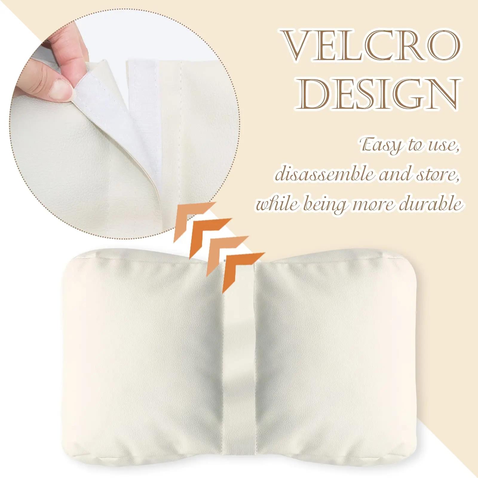 Accessoires de photographie pour nouveau-nés, coussin auxiliaire en forme de papillon, oreiller pour