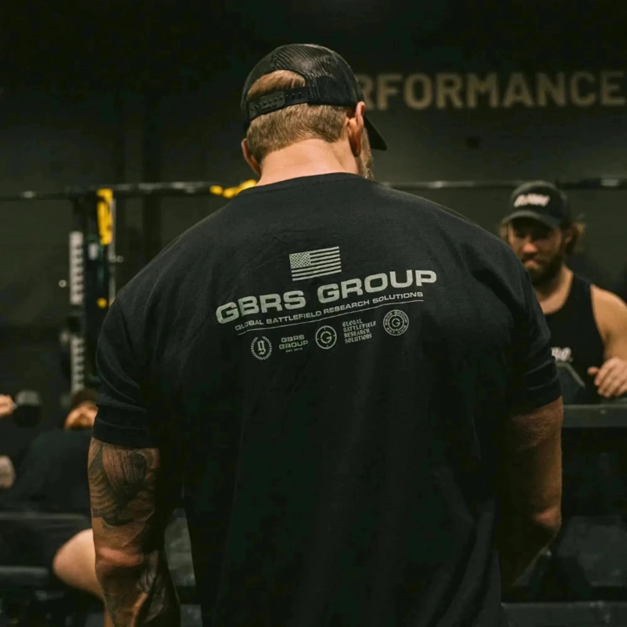 Été hommes sport décontracté ample respirant 100% pur coton lettre imprimé col rond T-shirt sport Fi