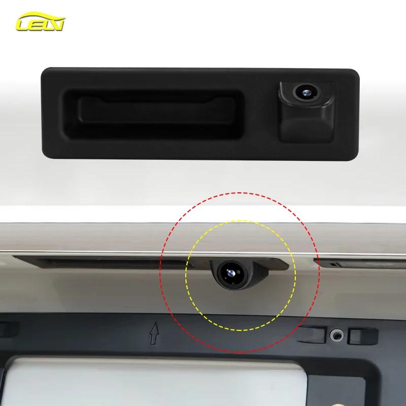 AHD Vision nocturne recul Parking automatique 170 degrés caméra de recul de voiture pour BMW F25 F26
