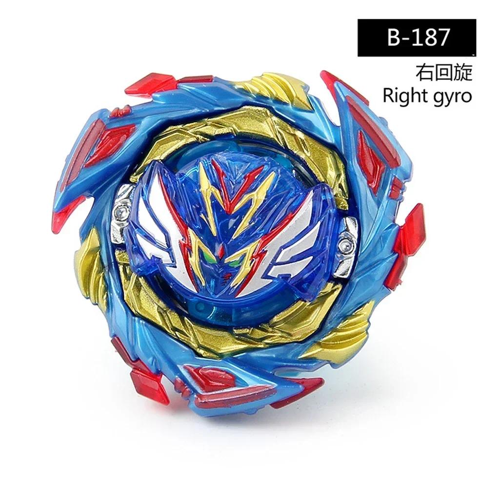 Beyblade Burst Gyro B206 B187 B175, lames en vrac, Fusion métallique Bayblade, jouets de combat haut