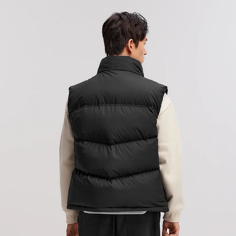 Semir-Doudoune Polyvalente Imperméable pour Homme, Verhéritage à Dos Solide pour Couple, Nouvelle Co
