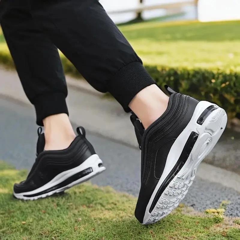 Chaussures de sport respirantes et polyvalentes 2026 : baskets tendance et confortables pour la cour