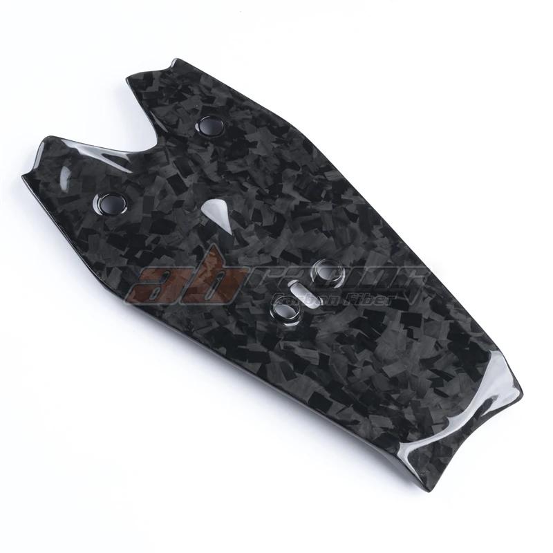 Carénage arrière de moto pour Triumph Speed Triple, entièrement en fibre de carbone, 1200, 2021, 100