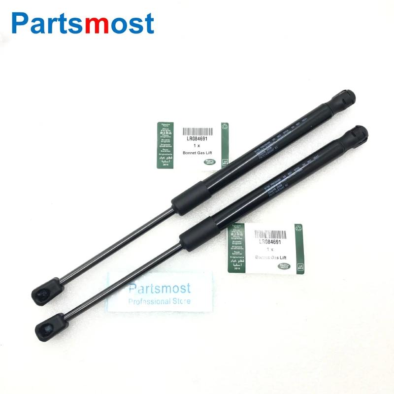 Nouveau 2 pièces de capot ascenseurs à gaz pour Land Rover Discovery Sport 2015 - 2020 capot avant r