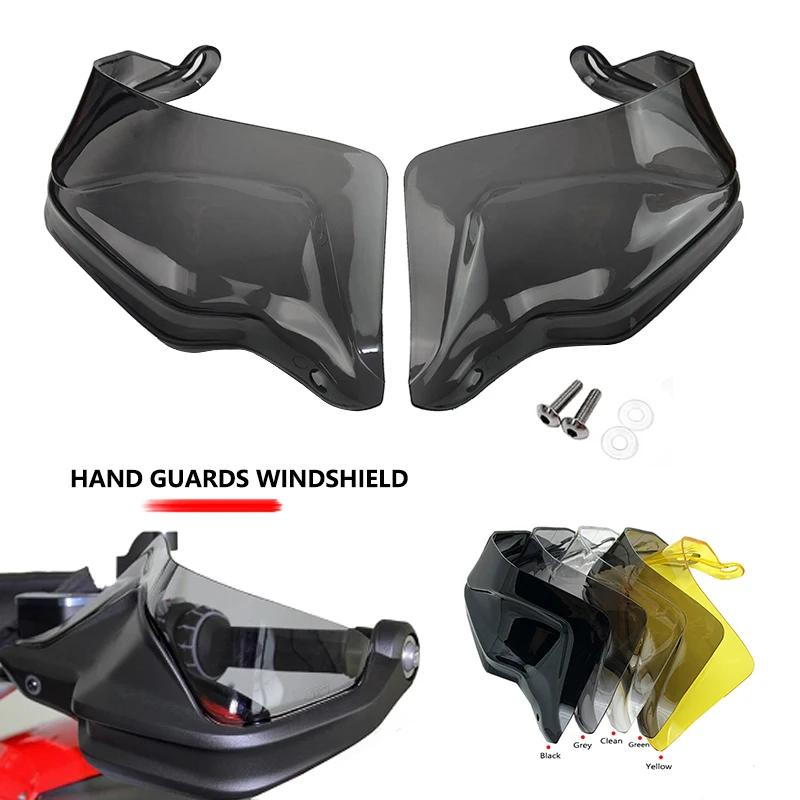 Pour BMW R1250GS GSA R1200GS LC F800GS ADV S1000XR F750GS F850GS F900XR garde-main Extensions de pro