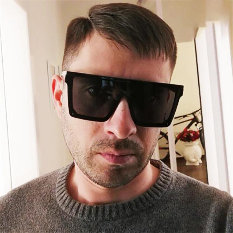 Lunettes de soleil anti-absorbe ouissement pour conducteurs de vision nocturne pour hommes et femmes