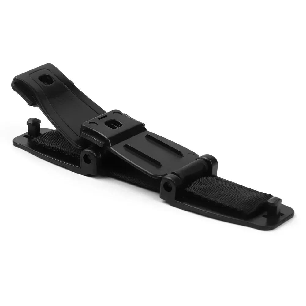 Ceinture de sécurité de voiture, sangle réglable, harnais de sécurité pour chaise haute, verrouillag