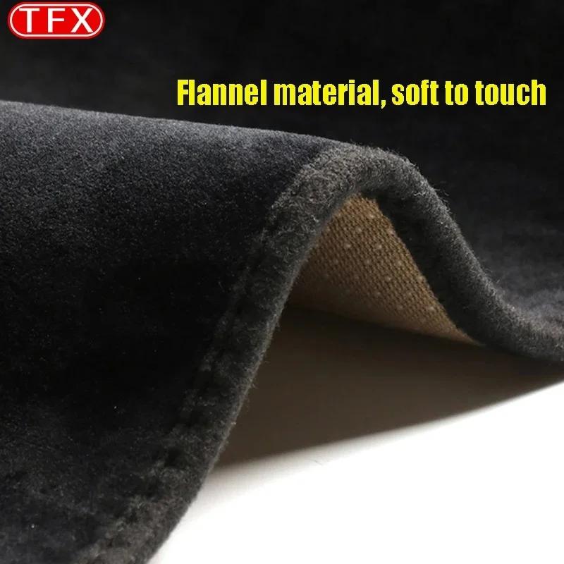 Tapis de voiture Prada pour Mercedes Benz Classe C W205, Polymères coordonnants, Pare-soleil, Virus,
