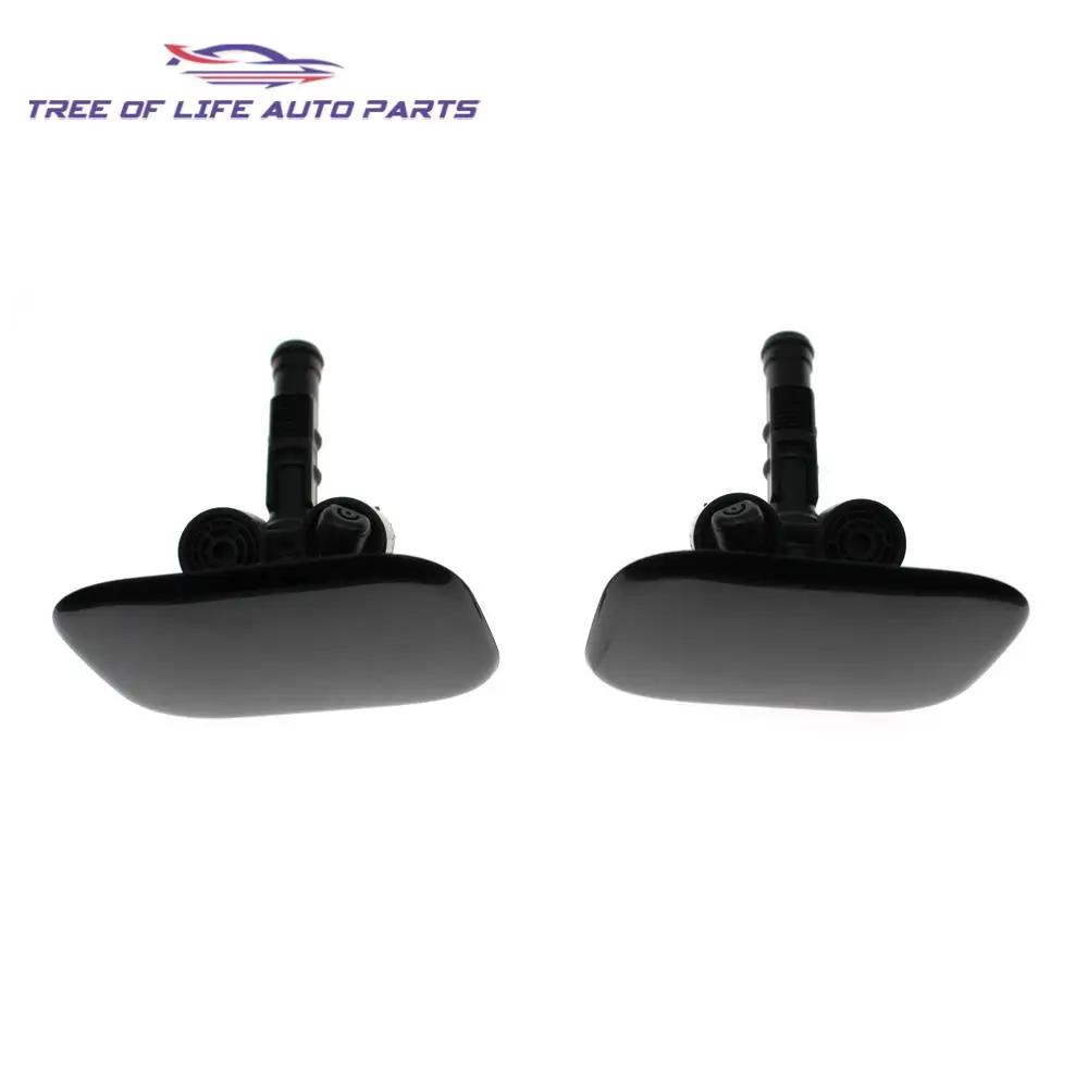 Buse de lavage de phares avant, pompe de pulvérisation de nettoyage, capuchon pour KIA Cadenza K7 20