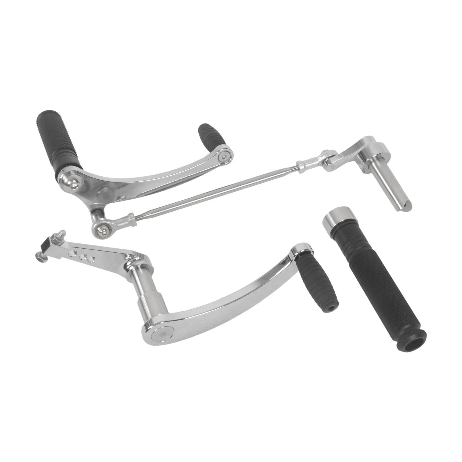 MOTO4U-Ensembles arrière vintage pour motos, accessoires pour BMW R65 R60 R75 R90 R100 R100RS 73Inbo