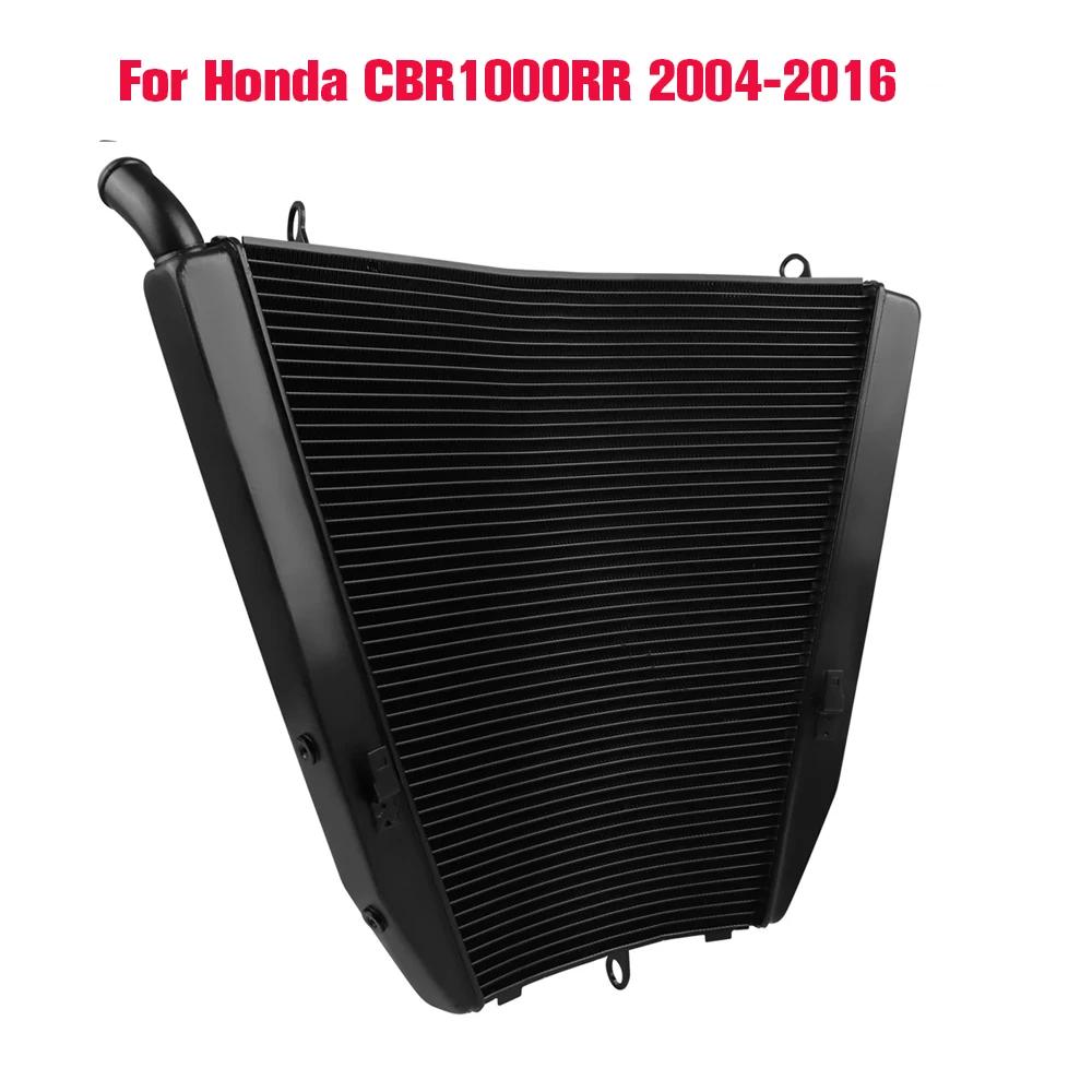 Refroidisseur d'eau de refroidissement de moto CNC, accessoires précieux pour Honda CBR1000RR CBR 10