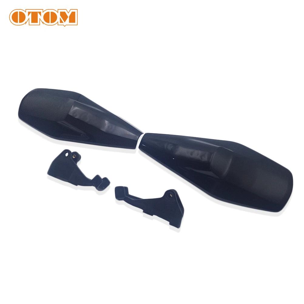 OTOM pour Husqvarna garde-mains 22MM 28MM guidon saleté vélo main barre gardes moto protecteur FC TC