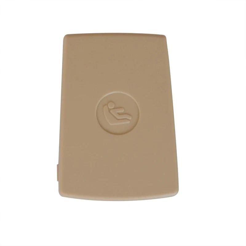 Ceinture de sécurité pour siège arrière de voiture, housse ISOFix, FiosphBelt, adaptée pour BMW Séri