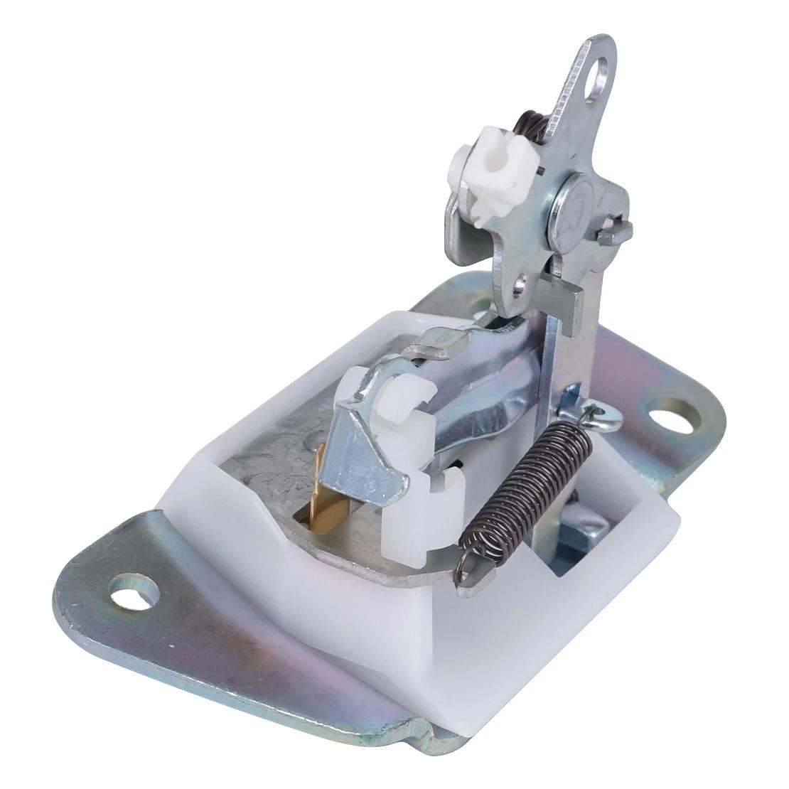 MR 503021   Serrure de porte de coffre de hayon arrière adaptée à Mitsubishi Montero Pajero Sport 19