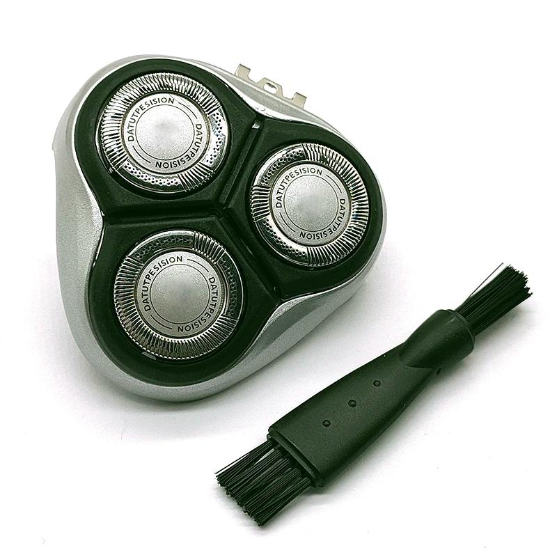 Tête de rasoir de rechange HQ8, pour Philips série PT PT722 PT810 PT860 PT877 PT870 PT715 PT726 PT78