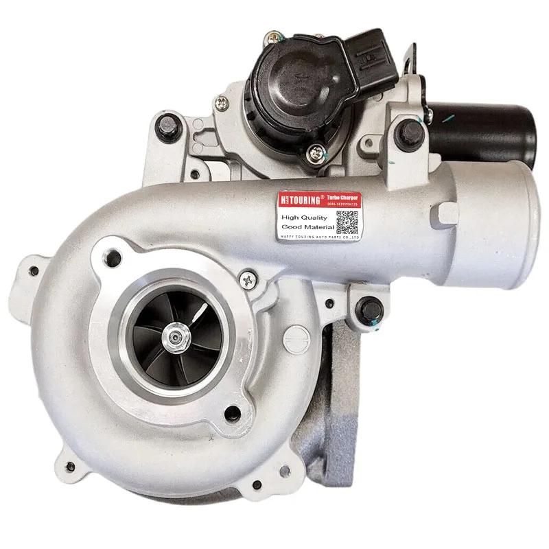 Ct16v Turbo turbocompresseur pour Toyota Hilux Land Cruiser 3.0 D 2005-2015 172010L041 17201-0L041 1