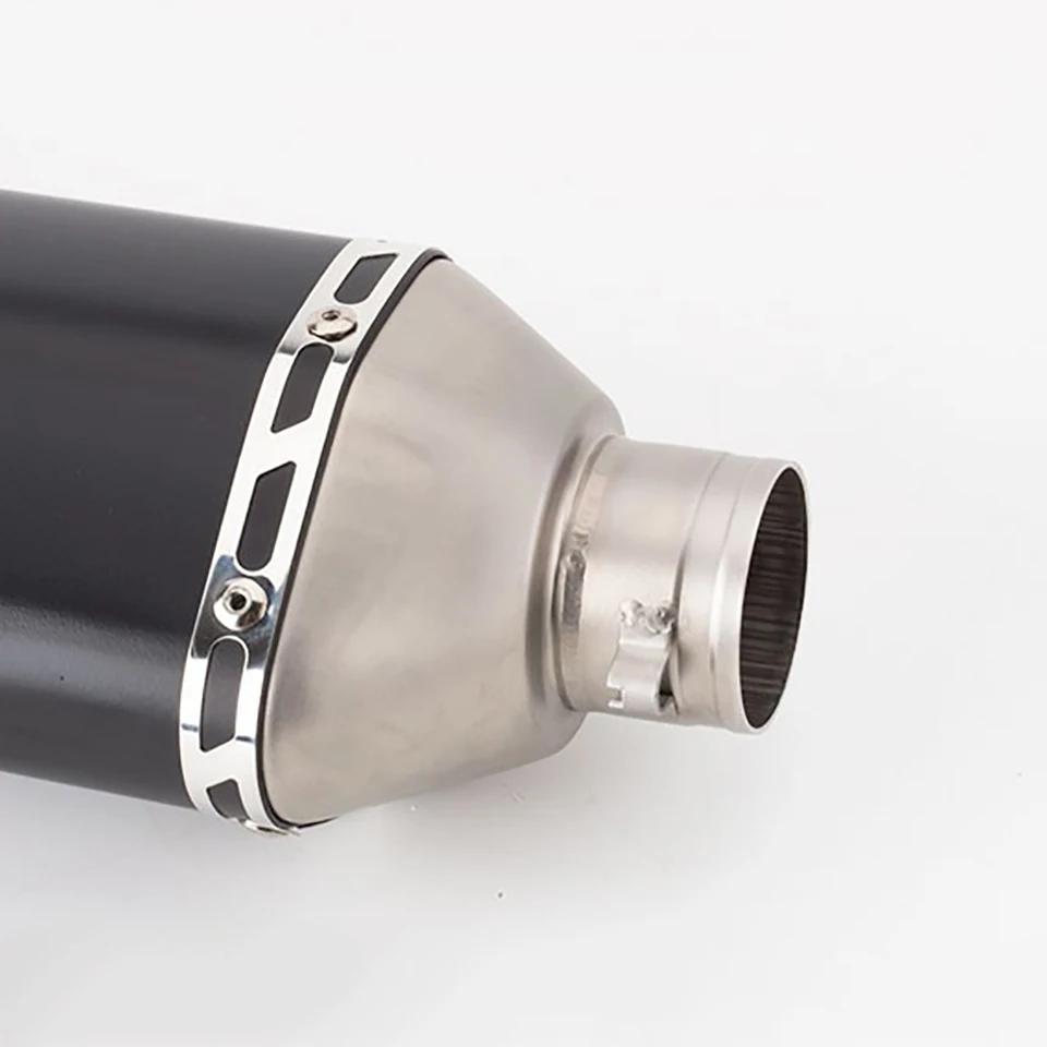 Silencieux d'Échappement pour Moto, Accessoire pour Modèles Ect PA GTS300, GTS250, GTV300, 2008-2020