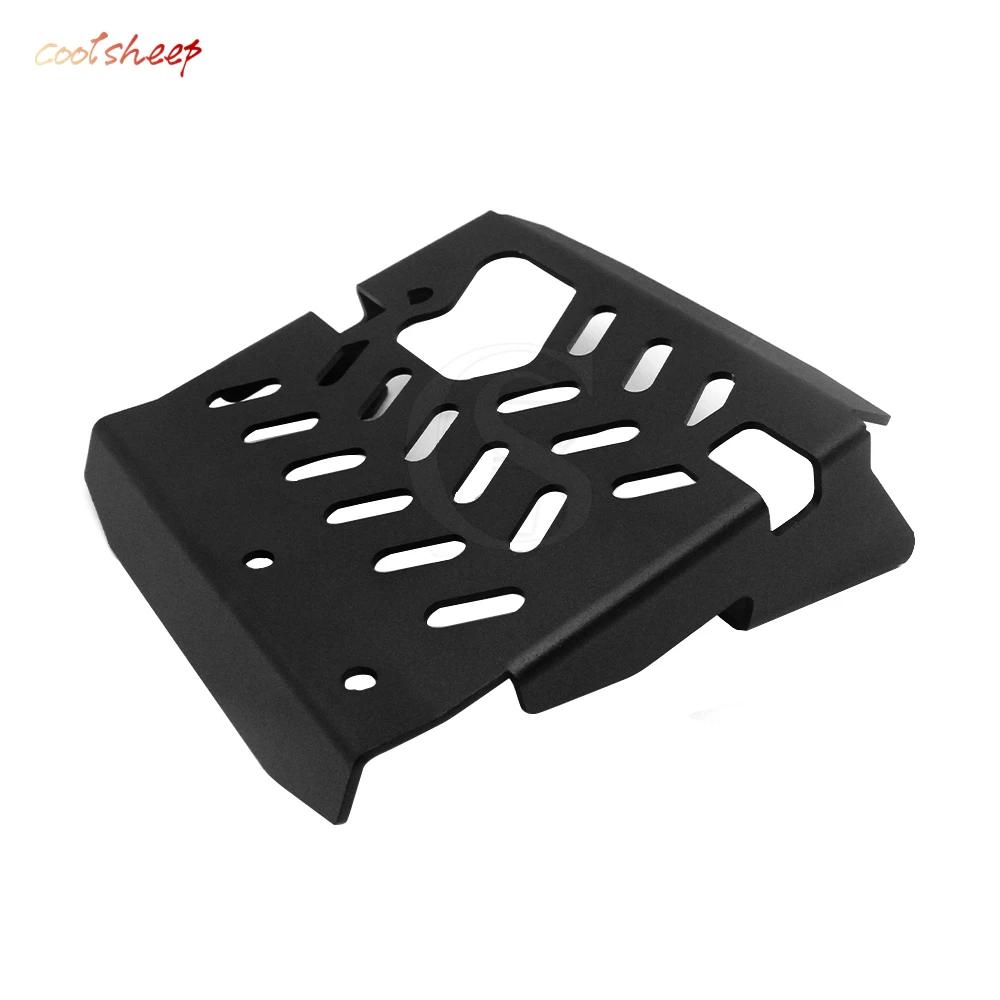 Plaque antidérapante de moto, cadre de Protection du moteur, pour Honda NC750X XADV750 X ADV 2017 20