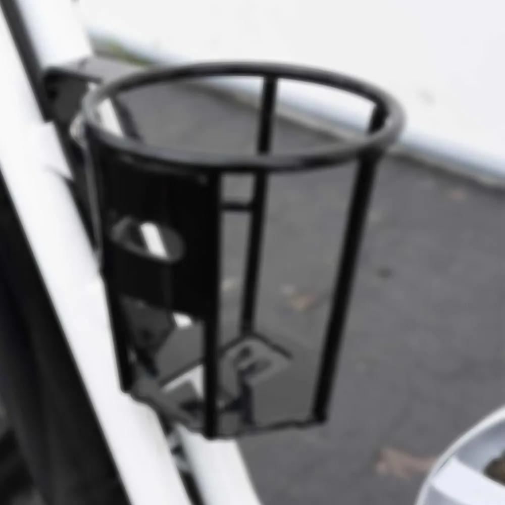 Nouveau porte-gobelet pour gobelet à eau, adapté à la série Super 73 l's ltZ1 ZX RX smile 73