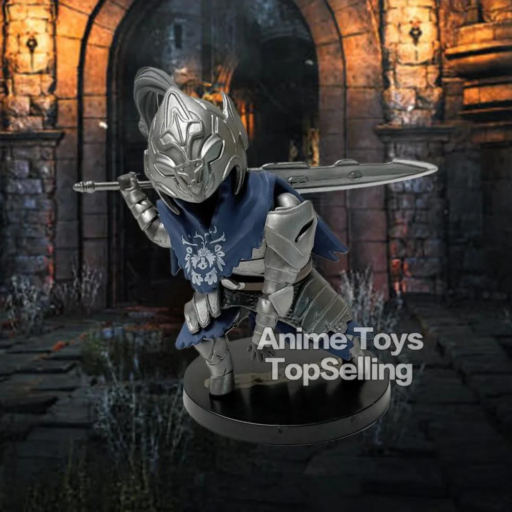 Figurine d'action Dark Souls Solaire Siegmeyer Oscar Ornstein Artorias, modèle de Collection en PVC,