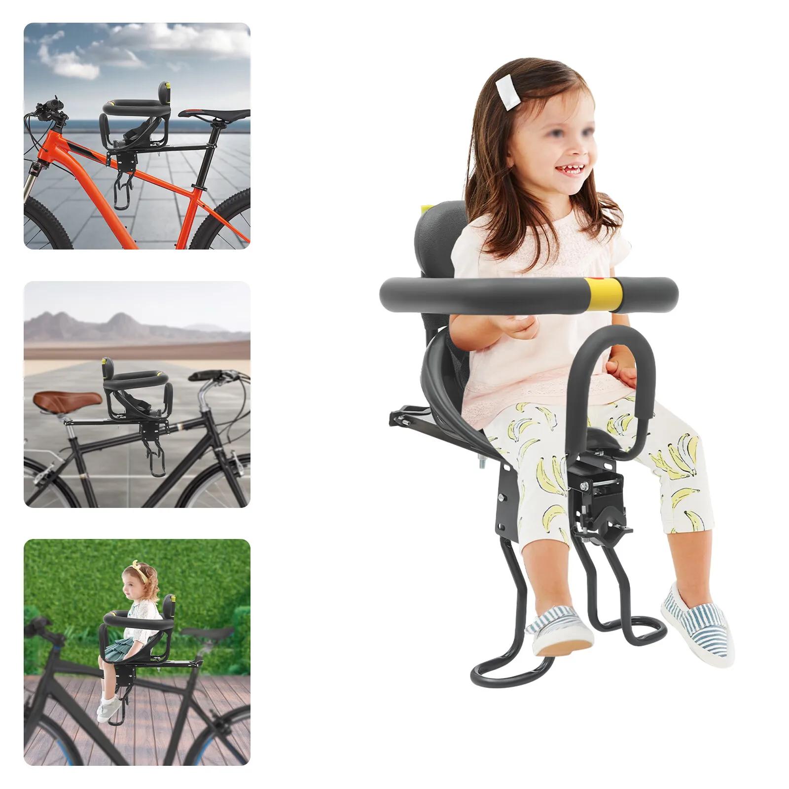 Siège de vélo pour bébé, siège enfant, siège de vélo pour tout-petits, siège de vélo pour enfants, p