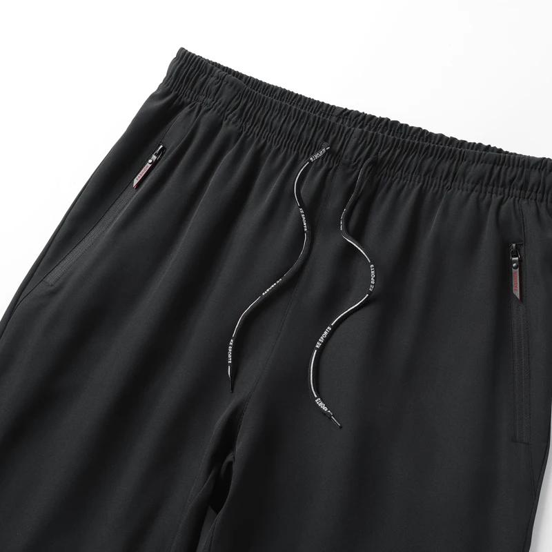Pantalons décontractés pour hommes, pantalons pour hommes, pantalons de sport pour hommes, pantalons