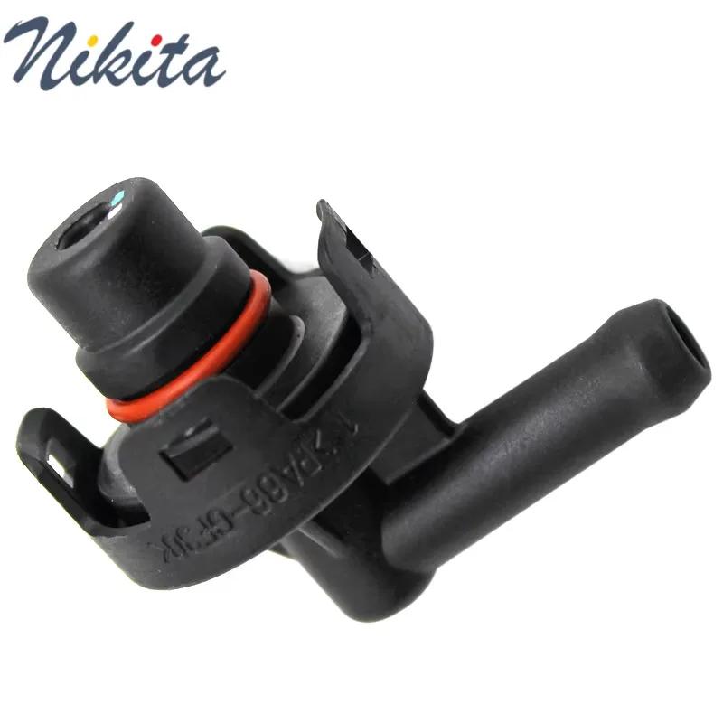 Great Wall – Valve de contrôle de tête de cylindre 4c20, Valve d'échappement 2.0t, Valve PCV H6 Coup
