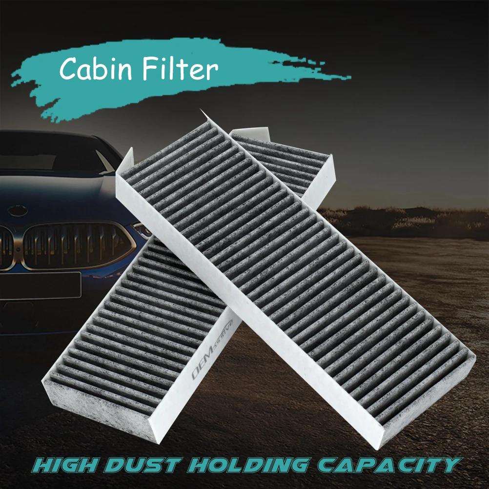 Filtre de Climatisation de Cabine pour Voiture, Accessoire pour Cristaux en C4 Grand Picasso Berling