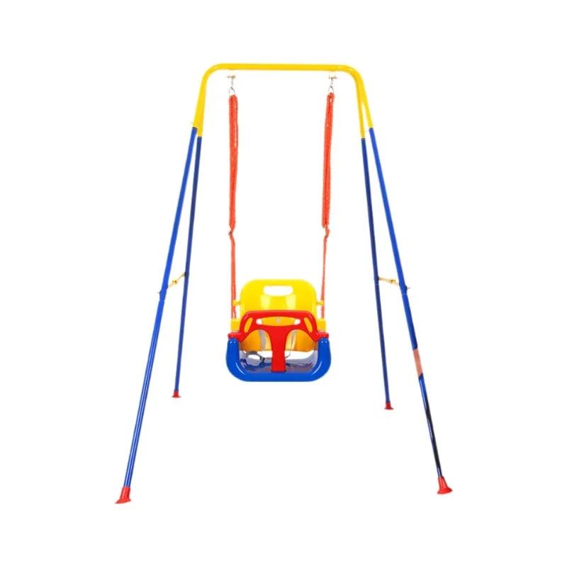 Support balançoire intérieur et extérieur bébé chaise à bascule balançoire pour enfants pour un usag