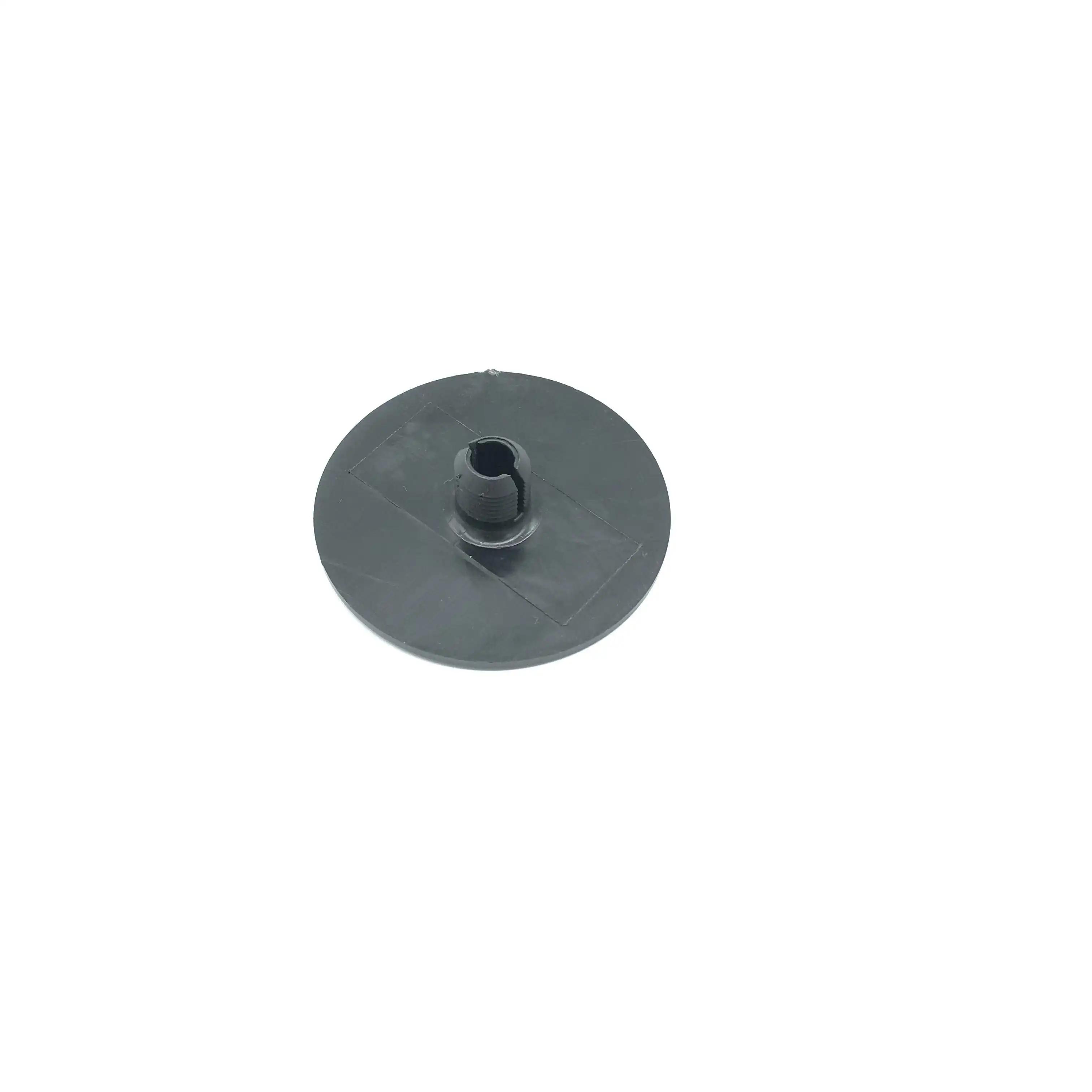 Joint de silencieux en caoutchouc pour Ford Raptor F150, en acier, amortisseur