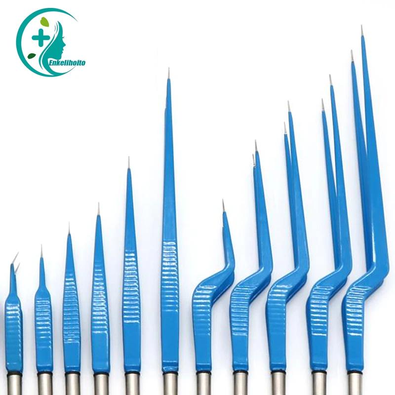 Pince à coagulation bipolaire, électrotome mort élevé, compatible avec la ligne de connexion du cond