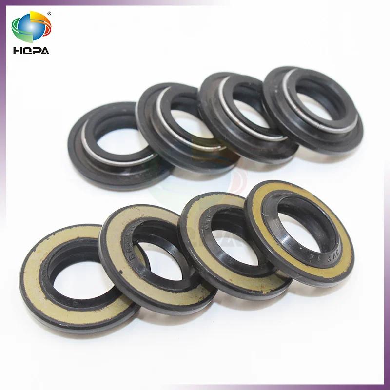 709-25-11290 7092511290   Joint pour tampons KOMATSU D41E D41E6T D41P D61E D61EX D61PX D63E D85A D85
