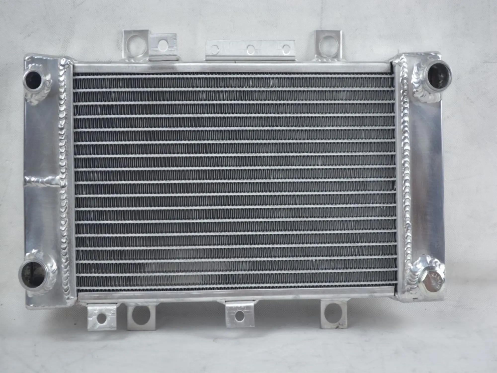 Refroidisseur de liquide de refroidissement en aluminium, Hyosung Aquila 2015, GV650, 650, nouvelles