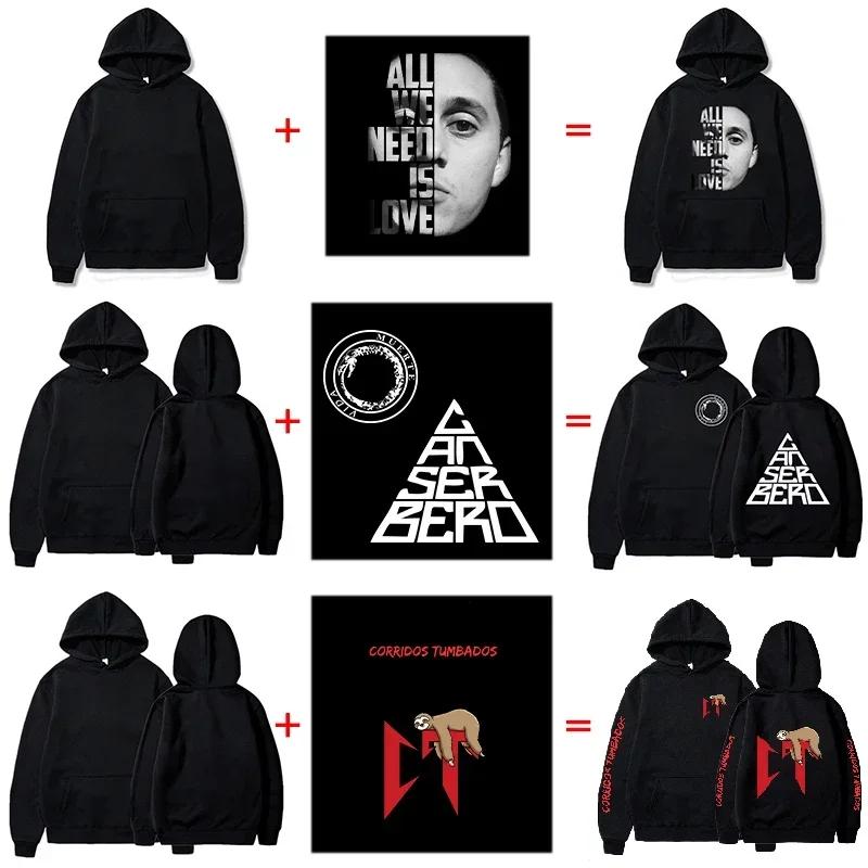 Sweat à capuche pour homme et femme, vêtements décontractés personnalisés pour équipe, vêtements à l